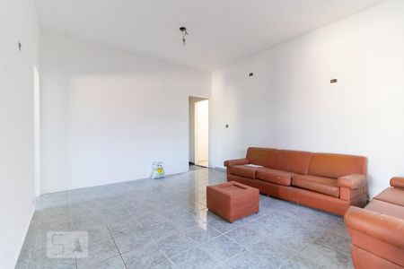 Sala de casa para alugar com 1 quarto, 65m² em Jardim Maria Estela, São Paulo
