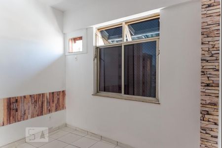 Quarto 1 de apartamento à venda com 2 quartos, 90m² em Andaraí, Rio de Janeiro