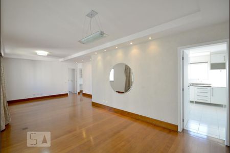 Sala de apartamento à venda com 3 quartos, 143m² em Jardim Vila Mariana, São Paulo