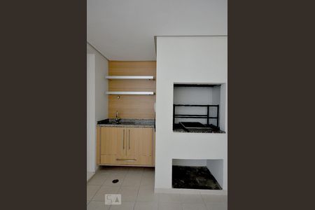 Varanda da Sala de apartamento à venda com 3 quartos, 143m² em Jardim Vila Mariana, São Paulo