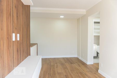 Apartamento para alugar com 46m², 1 quarto e 1 vagaSala