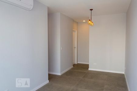 Sala de apartamento para alugar com 2 quartos, 62m² em Vila Olímpia, São Paulo