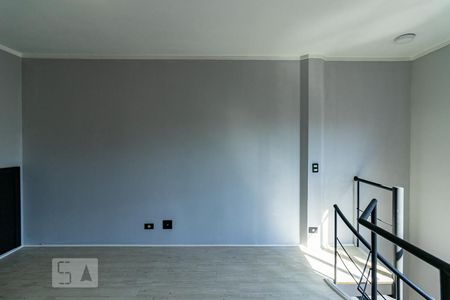 Banheiro do Quarto 2 de kitnet/studio à venda com 1 quarto, 49m² em Vila Olímpia, São Paulo