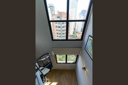 Studio de kitnet/studio à venda com 1 quarto, 49m² em Vila Olímpia, São Paulo