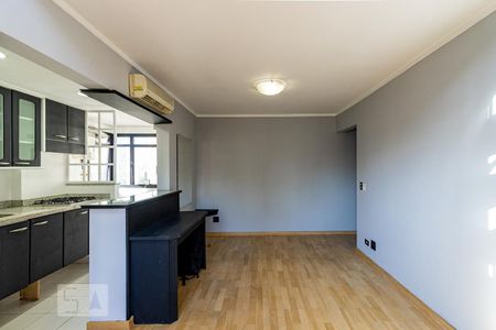 Studio de kitnet/studio à venda com 1 quarto, 49m² em Vila Olímpia, São Paulo