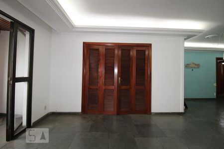 Sala de apartamento para alugar com 3 quartos, 235m² em Jardim Chapadão, Campinas