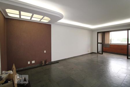 Sala de apartamento para alugar com 3 quartos, 235m² em Jardim Chapadão, Campinas