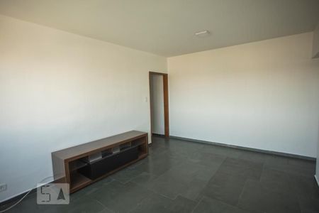 Sala de apartamento à venda com 2 quartos, 80m² em Campo Belo, São Paulo