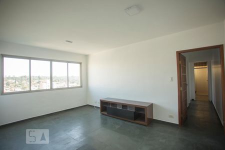 Sala de apartamento para alugar com 2 quartos, 80m² em Campo Belo, São Paulo