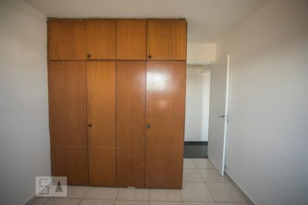 Quarto 1 - Armários de apartamento à venda com 2 quartos, 80m² em Campo Belo, São Paulo