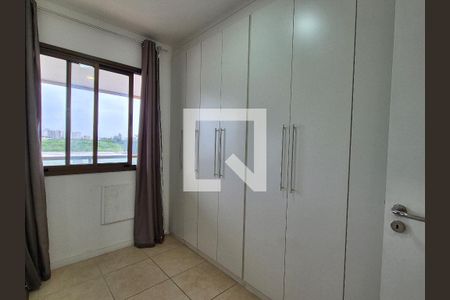 Quarto de apartamento para alugar com 2 quartos, 70m² em Recreio dos Bandeirantes, Rio de Janeiro