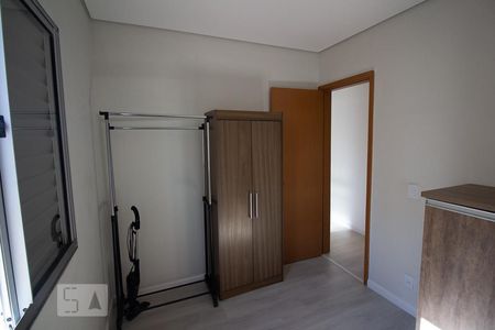 Quarto 1 de apartamento para alugar com 2 quartos, 46m² em Cidade Nova, Jundiaí