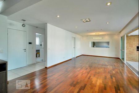 Apartamento à venda com 158m², 3 quartos e 3 vagasSala