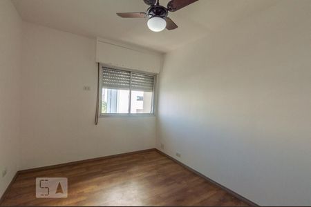 Suíte de apartamento à venda com 3 quartos, 107m² em Brooklin, São Paulo