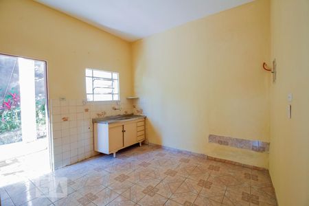 Casa para alugar com 50m², 1 quarto e sem vagaSala/Cozinha