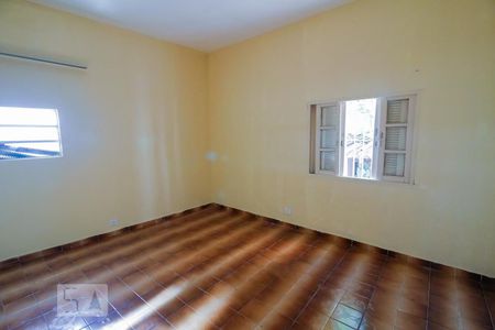 Quarto de casa para alugar com 1 quarto, 50m² em Jardim São Savério, São Paulo