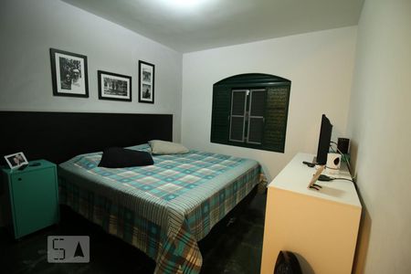 Quarto Suite 1 de casa para alugar com 4 quartos, 214m² em Jardim Bela Vista, São José dos Campos