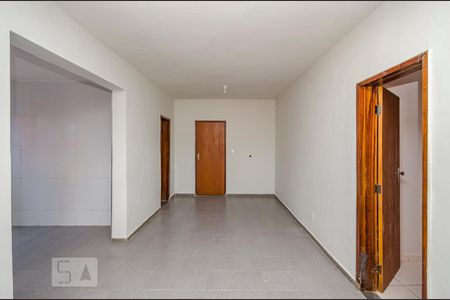 Sala de Jantar de casa para alugar com 4 quartos, 400m² em Conjunto Betania, Belo Horizonte
