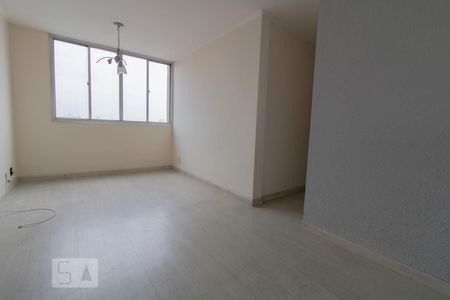 Sala de apartamento à venda com 3 quartos, 70m² em Parque Novo Mundo, São Paulo