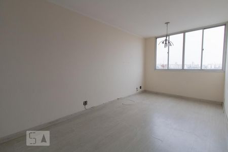 Sala de apartamento à venda com 3 quartos, 70m² em Parque Novo Mundo, São Paulo