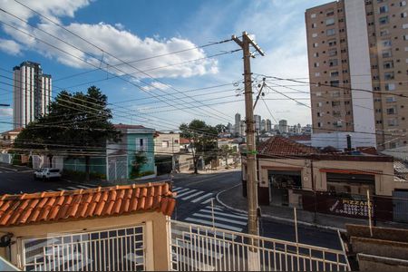 Vista do quarto 1 de casa para alugar com 4 quartos, 180m² em Vila Moinho Velho, São Paulo