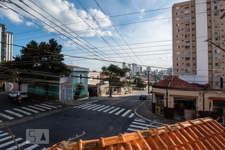 Vista do quarto 2 de casa para alugar com 4 quartos, 180m² em Vila Moinho Velho, São Paulo