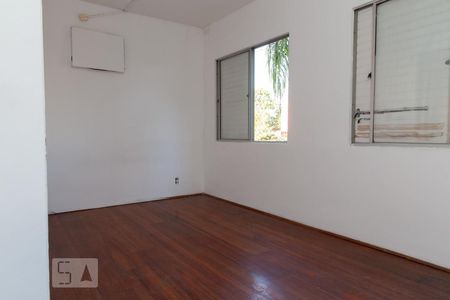 Quarto de apartamento para alugar com 1 quarto, 41m² em Jardim Nova Manchester, Sorocaba