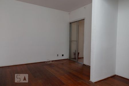 Sala de apartamento para alugar com 1 quarto, 41m² em Jardim Nova Manchester, Sorocaba