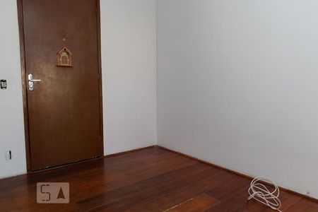 Sala de apartamento para alugar com 1 quarto, 41m² em Jardim Nova Manchester, Sorocaba