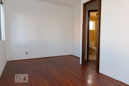 Quarto de apartamento para alugar com 1 quarto, 41m² em Jardim Nova Manchester, Sorocaba