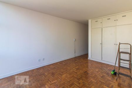 Kitnet de kitnet/studio para alugar com 1 quarto, 37m² em República, São Paulo