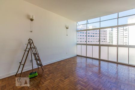 Kitnet de kitnet/studio para alugar com 1 quarto, 37m² em República, São Paulo