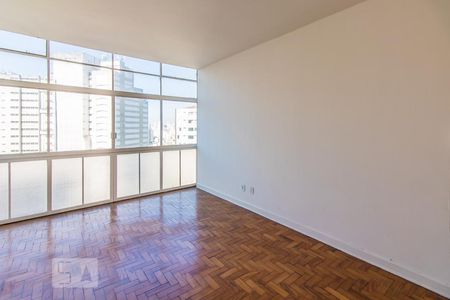 Kitnet de kitnet/studio para alugar com 1 quarto, 37m² em República, São Paulo