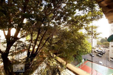 Vista de apartamento à venda com 2 quartos, 51m² em Tomás Coelho, Rio de Janeiro