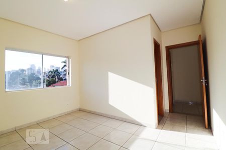 Suíte de apartamento para alugar com 2 quartos, 75m² em Setor Central, Goiânia