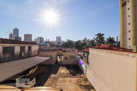 Vista do Quarto de apartamento para alugar com 2 quartos, 75m² em Setor Central, Goiânia