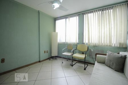 Quarto 2 de apartamento à venda com 4 quartos, 122m² em Independencia, Porto Alegre