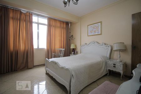 Quarto 1 de apartamento à venda com 4 quartos, 122m² em Independencia, Porto Alegre