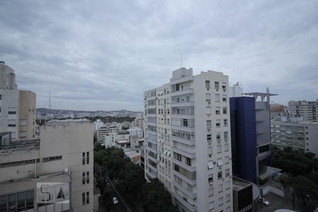 Vista Quarto 1 de apartamento à venda com 4 quartos, 122m² em Independencia, Porto Alegre