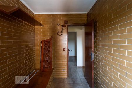 Quarto 2 de apartamento à venda com 3 quartos, 55m² em Assunção, São Bernardo do Campo