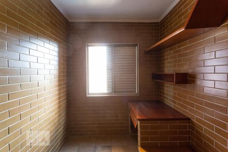 Quarto 2 de apartamento à venda com 3 quartos, 55m² em Assunção, São Bernardo do Campo