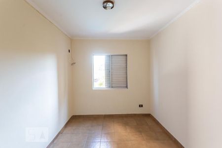 Quarto 1 de apartamento à venda com 3 quartos, 55m² em Assunção, São Bernardo do Campo