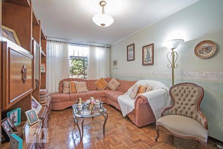  Sala de casa à venda com 3 quartos, 170m² em Itaim Bibi, São Paulo