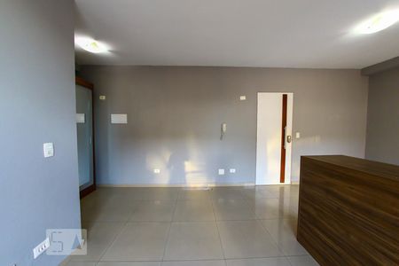 Quarto de apartamento à venda com 1 quarto, 36m² em Vila Augusta, Guarulhos