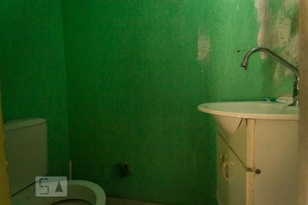 Lavabo de casa à venda com 3 quartos, 250m² em Vila Dom Pedro I, São Paulo