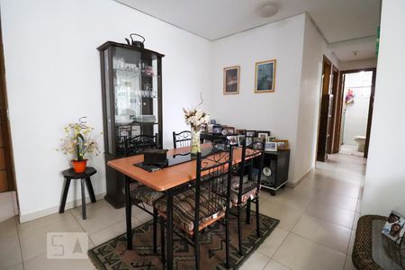 Sala de apartamento para alugar com 4 quartos, 92m² em Alto da Glória, Goiânia