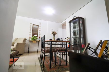 Sala de apartamento para alugar com 4 quartos, 92m² em Alto da Glória, Goiânia