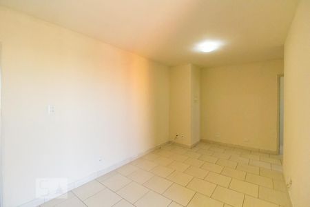 Sala de apartamento à venda com 2 quartos, 50m² em Piqueri, São Paulo