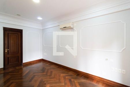 Apartamento para alugar com 336m², 4 quartos e 5 vagas Apartamento para alugar com 336m², 4 quartos e 5 vagasQuarto 3