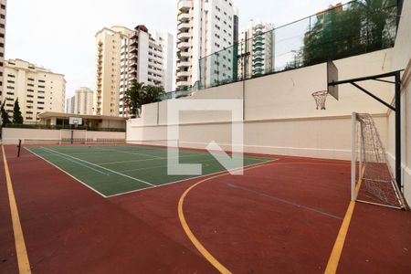 Apartamento para alugar com 336m², 4 quartos e 5 vagas Apartamento para alugar com 336m², 4 quartos e 5 vagasÁrea comum